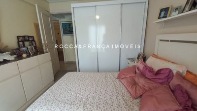 Apartamento, 2 quartos, 87 m² - Foto 2