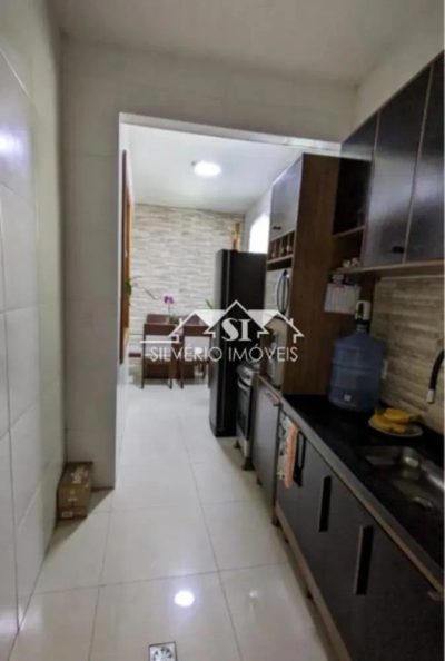 Apartamento, 2 quartos, 50 m² - Foto 5