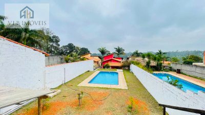 Casa, 2 quartos, 145 m² - Foto 1