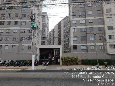 Apartamento, 1 quarto, 24 m² - Foto 1