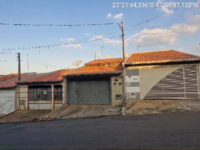 Casa, 1 quarto, 125 m² - Foto 1