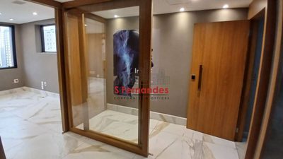 Sala-Conjunto, 56 m² - Foto 5