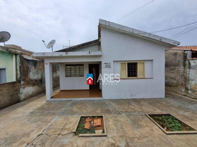 Casa, 2 quartos, 99 m² - Foto 1