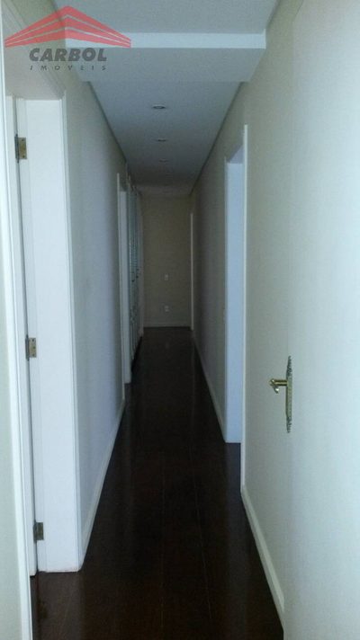 Apartamento, 4 quartos, 252 m² - Foto 5