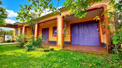 Casa, 2 quartos, 113 m² - Foto 1