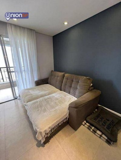 Apartamento, 2 quartos, 70 m² - Foto 2