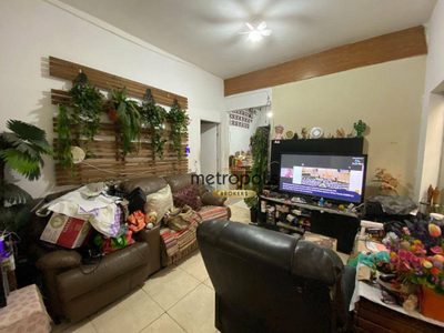 Sobrado, 3 quartos, 322 m² - Foto 1