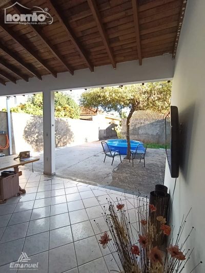 Casa, 2 quartos, 92 m² - Foto 4