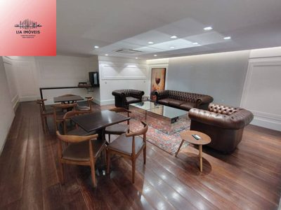 Apartamento, 4 quartos, 400 m² - Foto 5