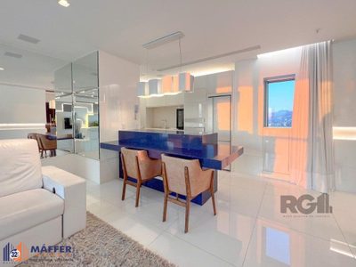 Apartamento, 1 quarto, 111 m² - Foto 4