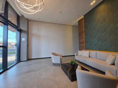 Apartamento, 3 quartos, 94 m² - Foto 4