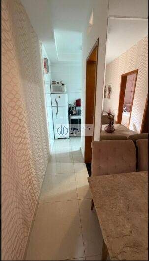 Apartamento, 2 quartos, 56 m² - Foto 3