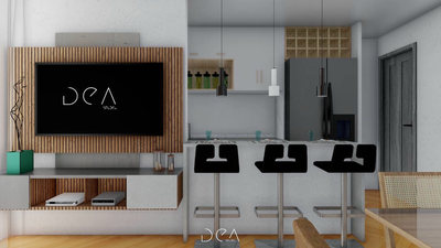 Apartamento, 3 quartos, 65 m² - Foto 3