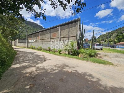 Depósito-Galpão - Foto 3