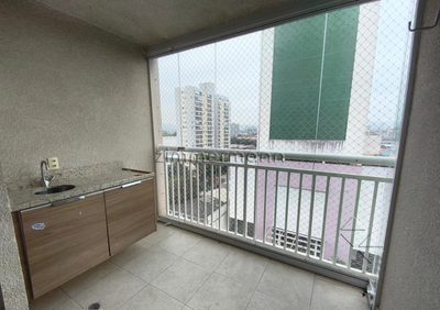 Apartamento, 2 quartos, 62 m² - Foto 2