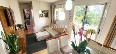 Apartamento, 3 quartos, 70 m² - Foto 1