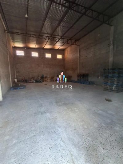 Depósito-Galpão, 150 m² - Foto 3