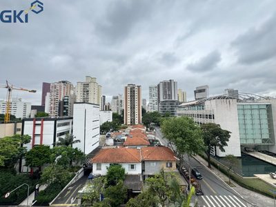 Apartamento, 1 quarto, 40 m² - Foto 5