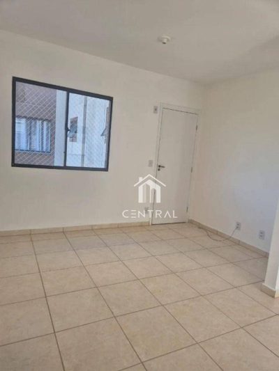 Apartamento, 2 quartos, 49 m² - Foto 4