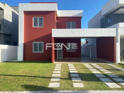 Casa, 3 quartos, 10 m² - Foto 2