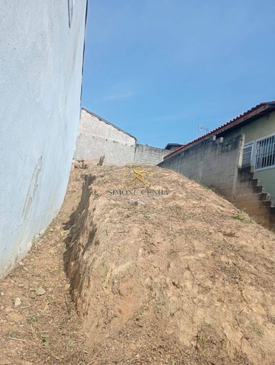 Terreno, 125 m² - Foto 2