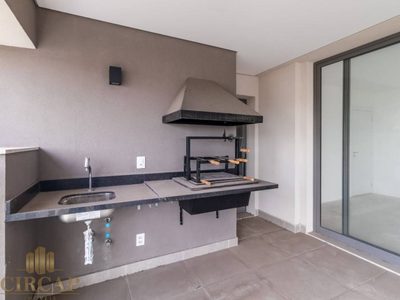 Apartamento, 4 quartos, 167 m² - Foto 4