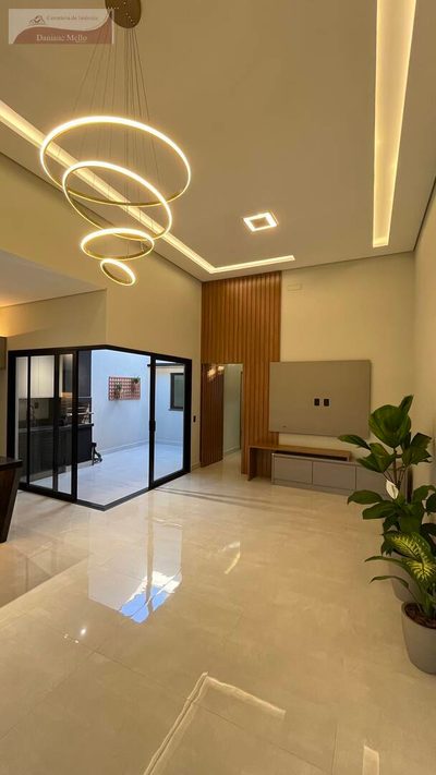 Casa, 3 quartos, 119 m² - Foto 4
