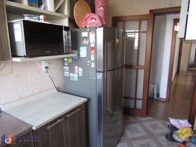 Apartamento, 2 quartos, 60 m² - Foto 4