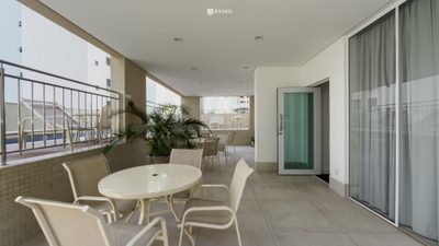 Apartamento, 4 quartos, 142 m² - Foto 3