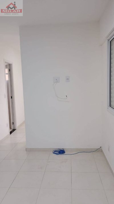 Apartamento, 1 quarto, 25 m² - Foto 5