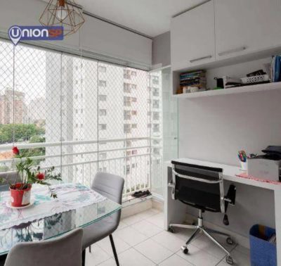 Apartamento, 2 quartos, 65 m² - Foto 2