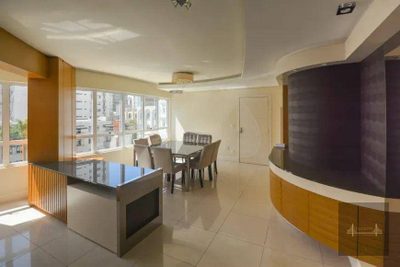 Apartamento, 3 quartos, 171 m² - Foto 2