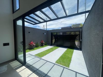 Casa, 3 quartos, 129 m² - Foto 4