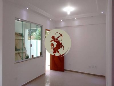 Casa, 3 quartos, 130 m² - Foto 2