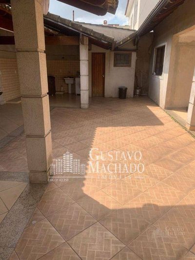 Casa, 2 quartos, 165 m² - Foto 5