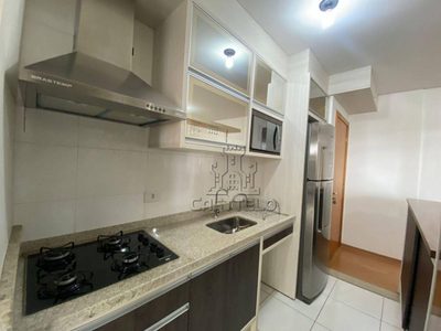Apartamento, 3 quartos, 82 m² - Foto 5
