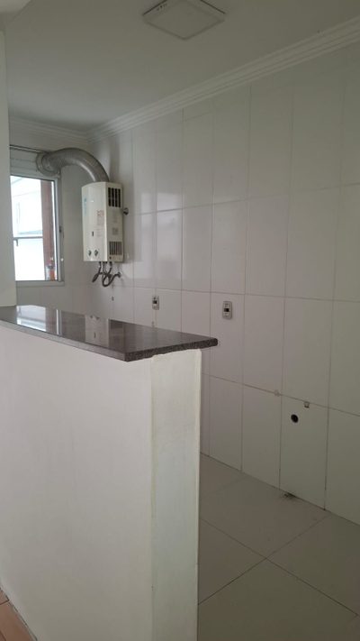 Apartamento, 2 quartos, 84 m² - Foto 4