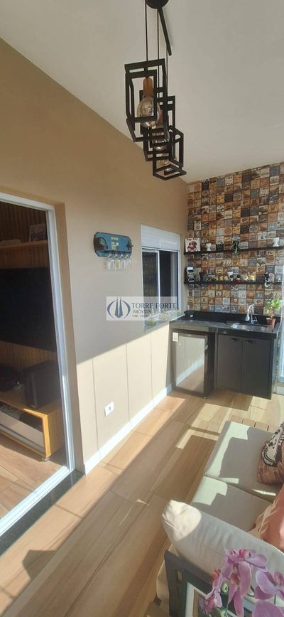 Cobertura, 3 quartos, 282 m² - Foto 5