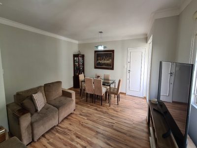 Apartamento, 3 quartos, 111 m² - Foto 4