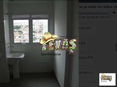 Cobertura, 1 quarto, 95 m² - Foto 2
