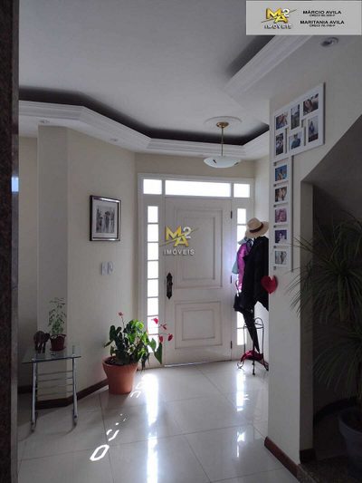 Casa, 4 quartos, 200 m² - Foto 2