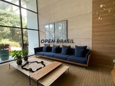 Apartamento, 4 quartos, 173 m² - Foto 1