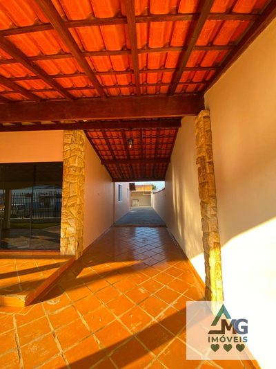 Casa, 4 quartos, 226 m² - Foto 5