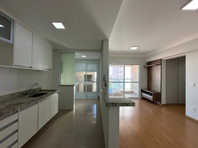 Apartamento, 2 quartos, 72 m² - Foto 3