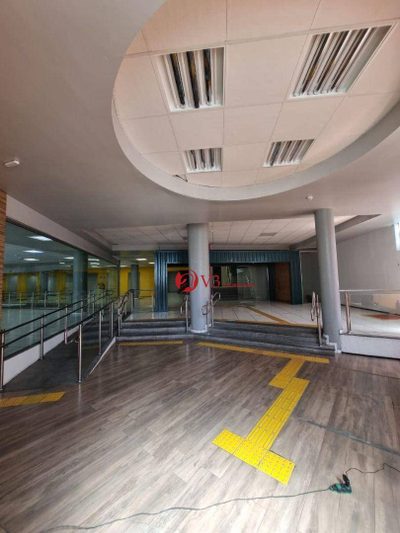 Depósito-Galpão, 6100 m² - Foto 3