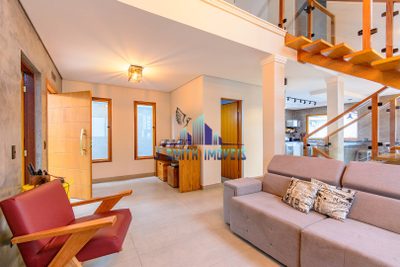 Casa, 4 quartos, 343 m² - Foto 4