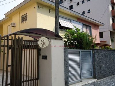 Casa, 3 quartos, 250 m² - Foto 1