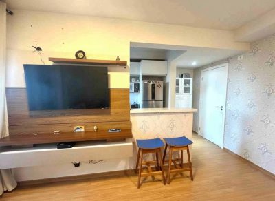 Apartamento, 3 quartos, 69 m² - Foto 4