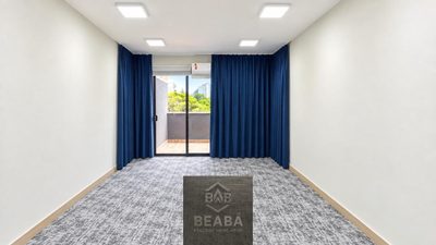 Sala-Conjunto, 94 m² - Foto 2