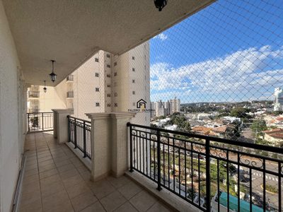 Apartamento, 3 quartos, 170 m² - Foto 2
